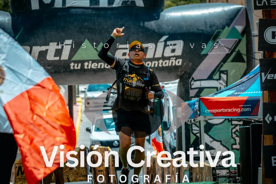 Foto del evento Iturbide Ultra Trail 2025
