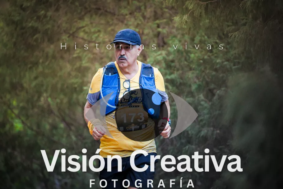Foto del evento Iturbide Ultra Trail 2025