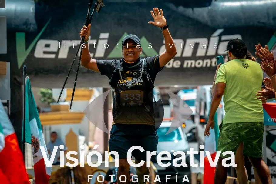 Foto del evento Iturbide Ultra Trail 2025