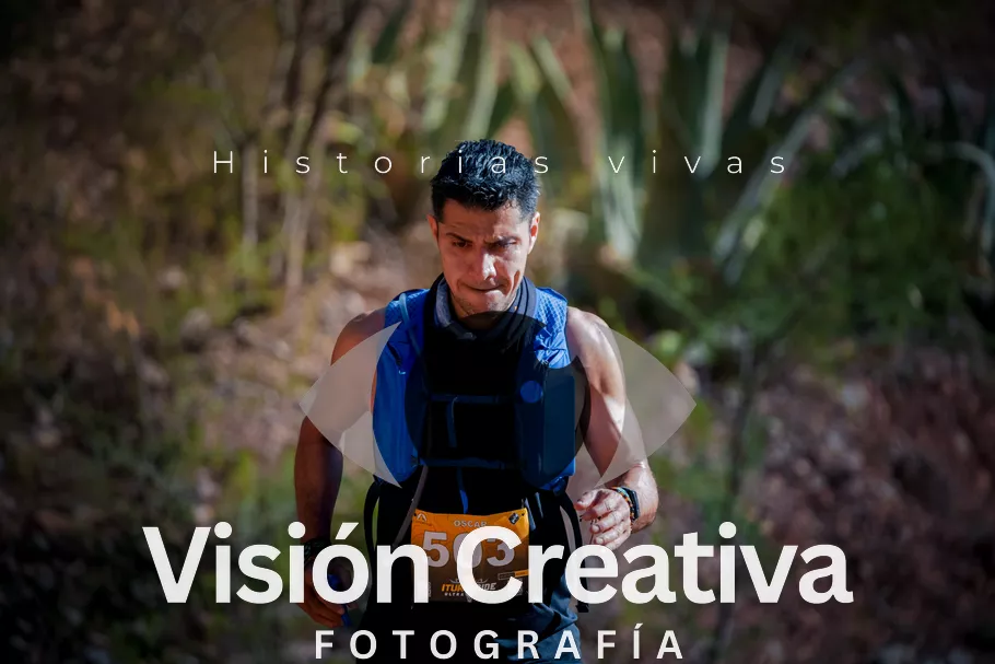 Foto del evento Iturbide Ultra Trail 2025