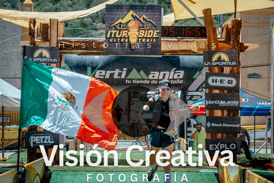 Foto del evento Iturbide Ultra Trail 2025