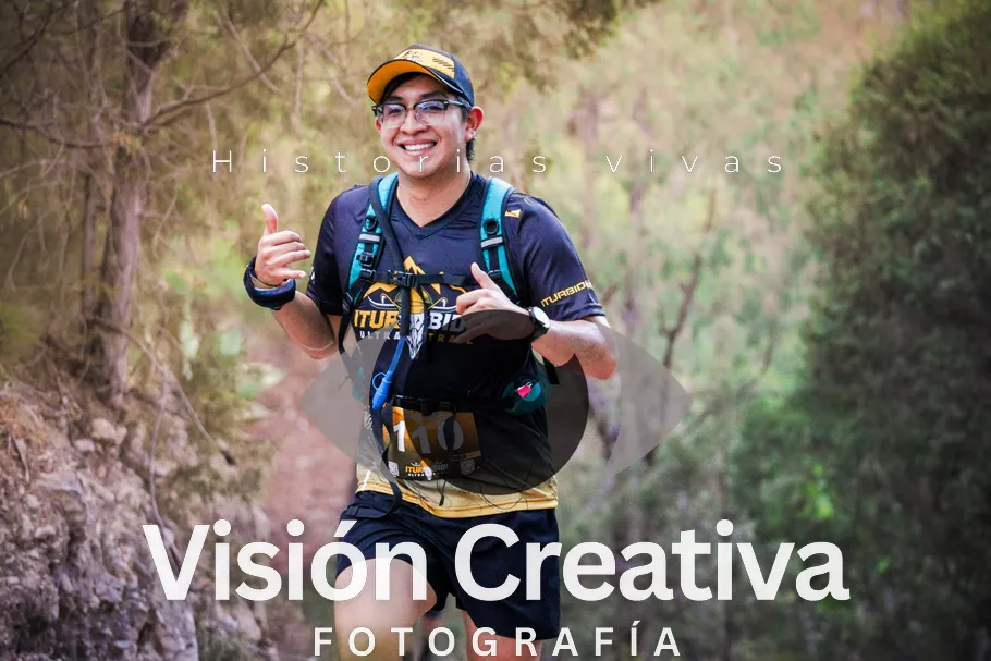 Foto del evento Iturbide Ultra Trail 2025