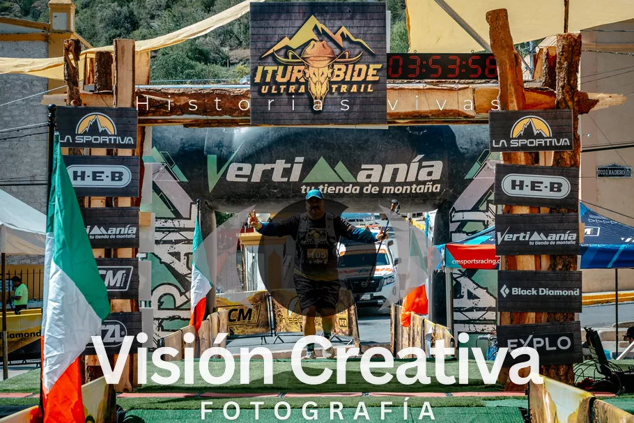Foto del evento Iturbide Ultra Trail 2025