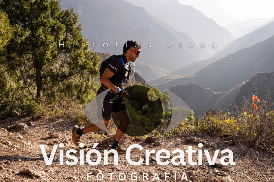 Foto del evento Iturbide Ultra Trail 2025