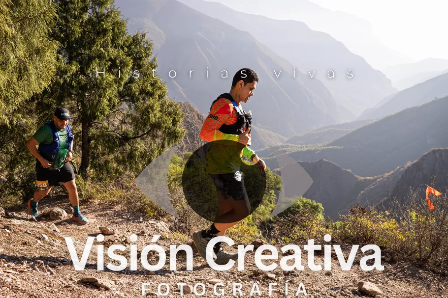 Foto del evento Iturbide Ultra Trail 2025