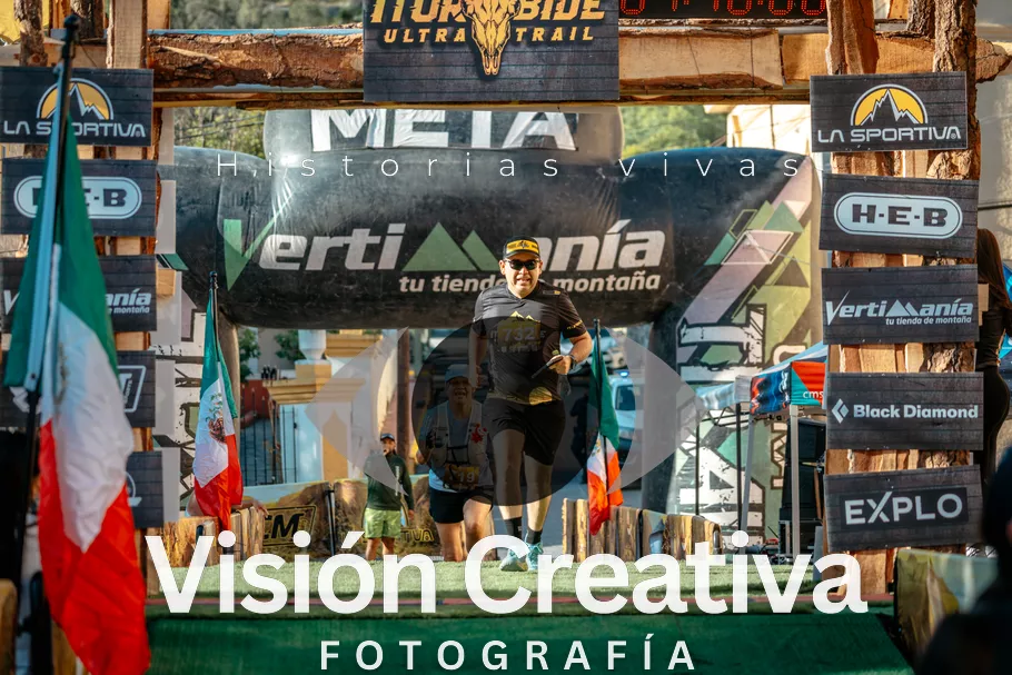 Foto del evento Iturbide Ultra Trail 2025