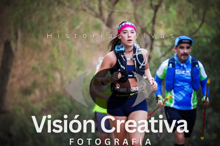 Foto del evento Iturbide Ultra Trail 2025