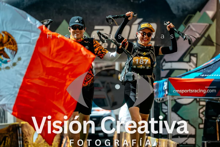 Foto del evento Iturbide Ultra Trail 2025