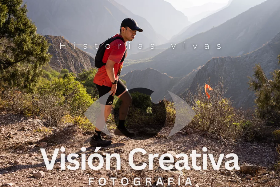Foto del evento Iturbide Ultra Trail 2025