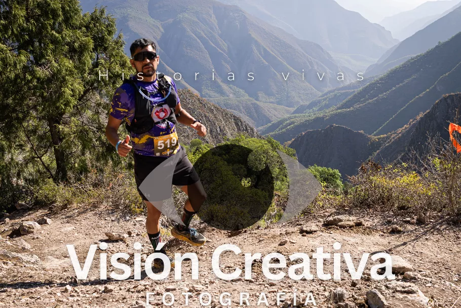 Foto del evento Iturbide Ultra Trail 2025
