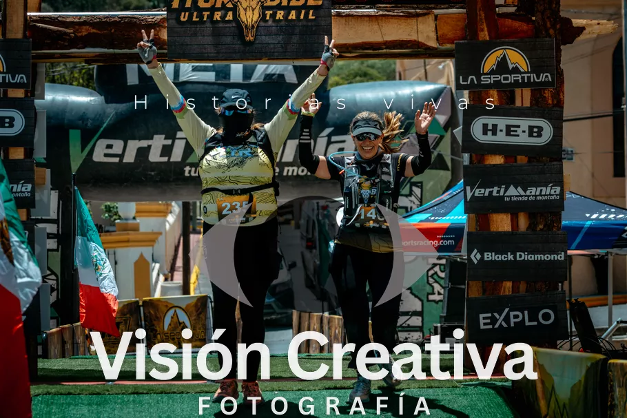 Foto del evento Iturbide Ultra Trail 2025