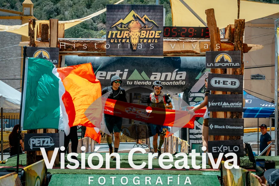 Foto del evento Iturbide Ultra Trail 2025
