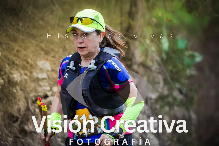 Foto del evento Iturbide Ultra Trail 2025