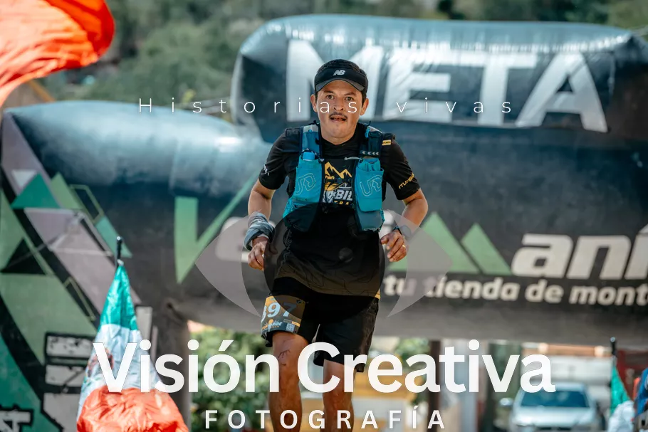 Foto del evento Iturbide Ultra Trail 2025