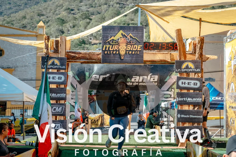 Foto del evento Iturbide Ultra Trail 2025