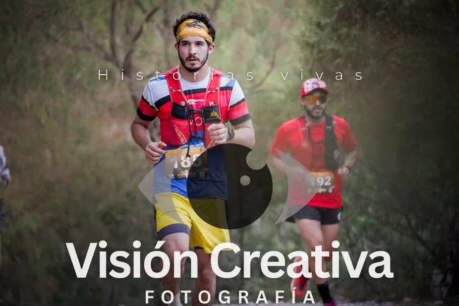Foto del evento Iturbide Ultra Trail 2025