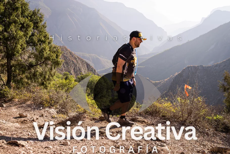 Foto del evento Iturbide Ultra Trail 2025