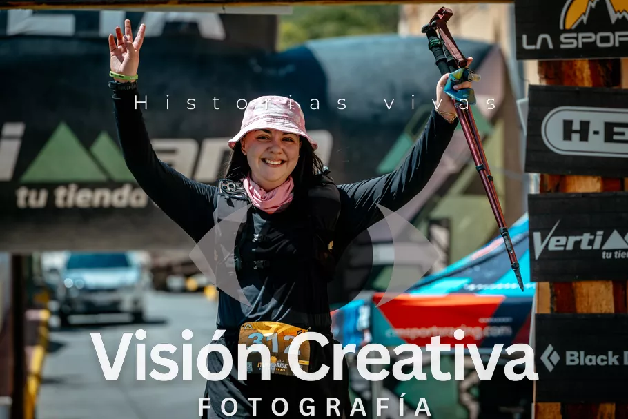 Foto del evento Iturbide Ultra Trail 2025