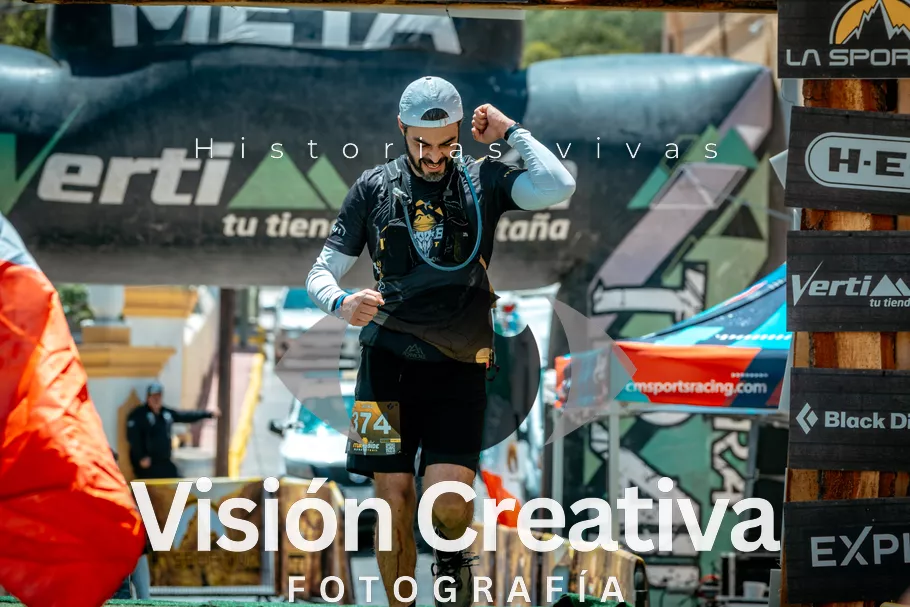 Foto del evento Iturbide Ultra Trail 2025