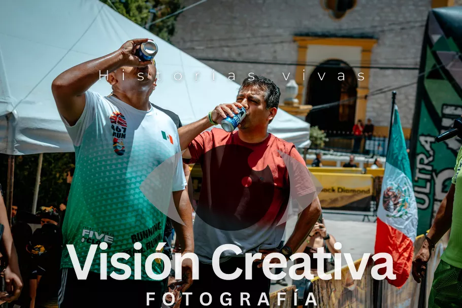 Foto del evento Iturbide Ultra Trail 2025