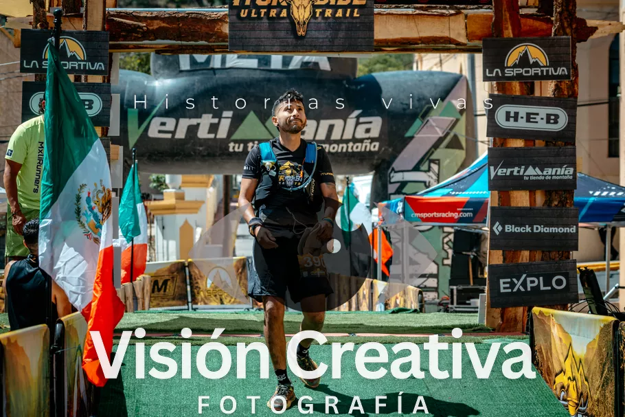 Foto del evento Iturbide Ultra Trail 2025