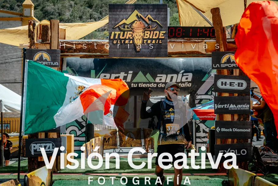 Foto del evento Iturbide Ultra Trail 2025