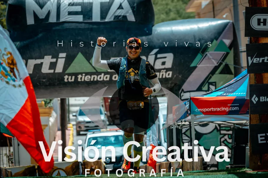 Foto del evento Iturbide Ultra Trail 2025