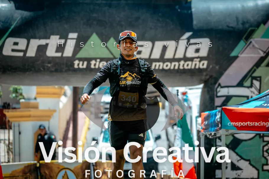 Foto del evento Iturbide Ultra Trail 2025