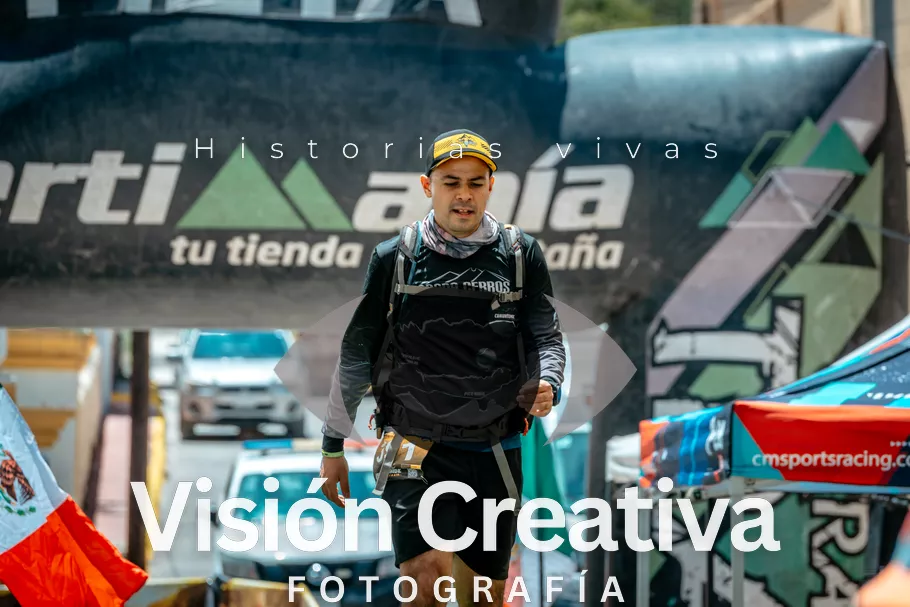 Foto del evento Iturbide Ultra Trail 2025