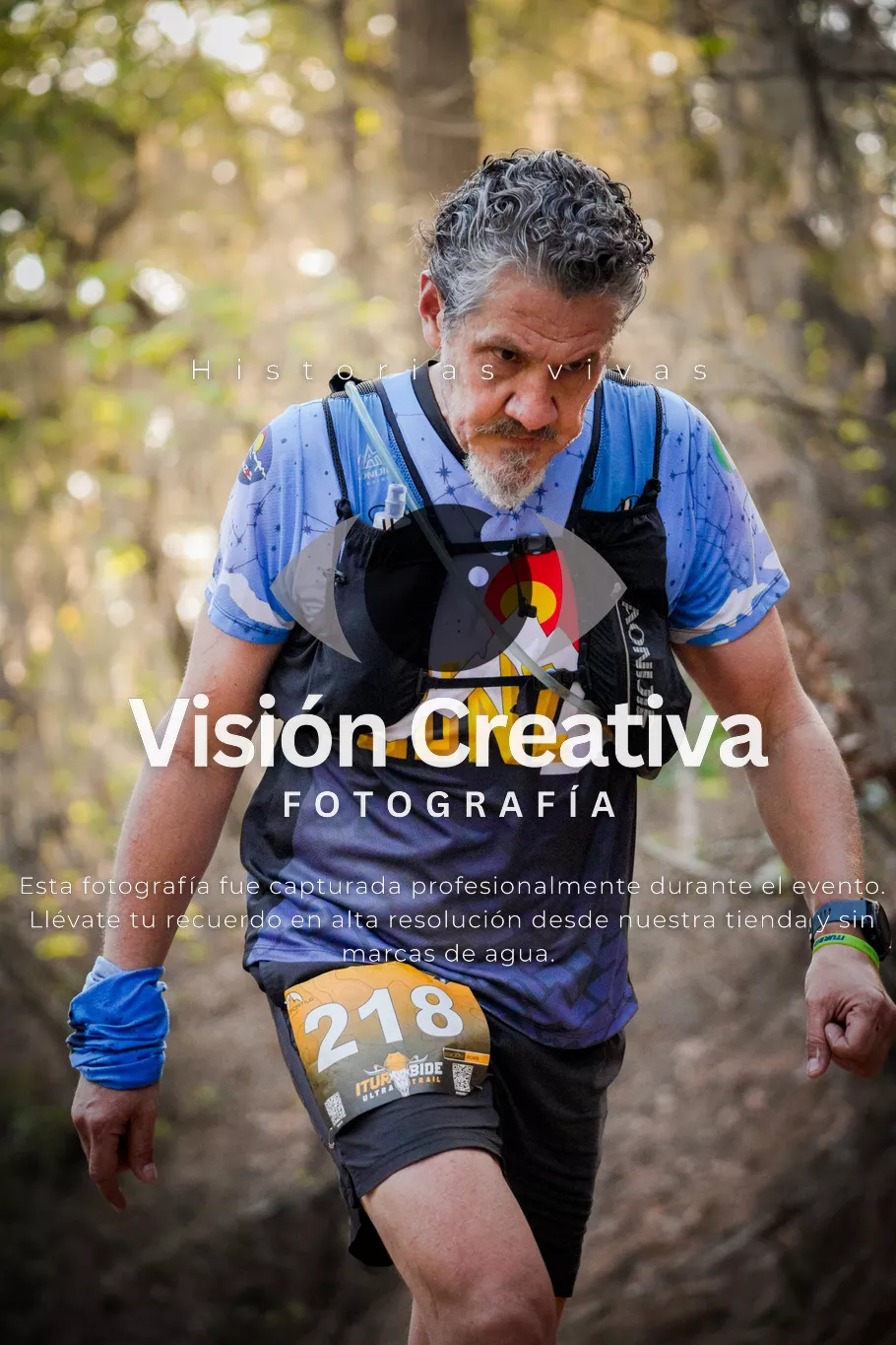 Foto del evento Iturbide Ultra Trail 2025