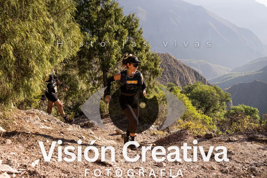 Foto del evento Iturbide Ultra Trail 2025
