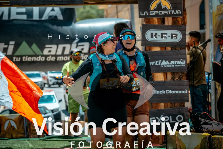 Foto del evento Iturbide Ultra Trail 2025