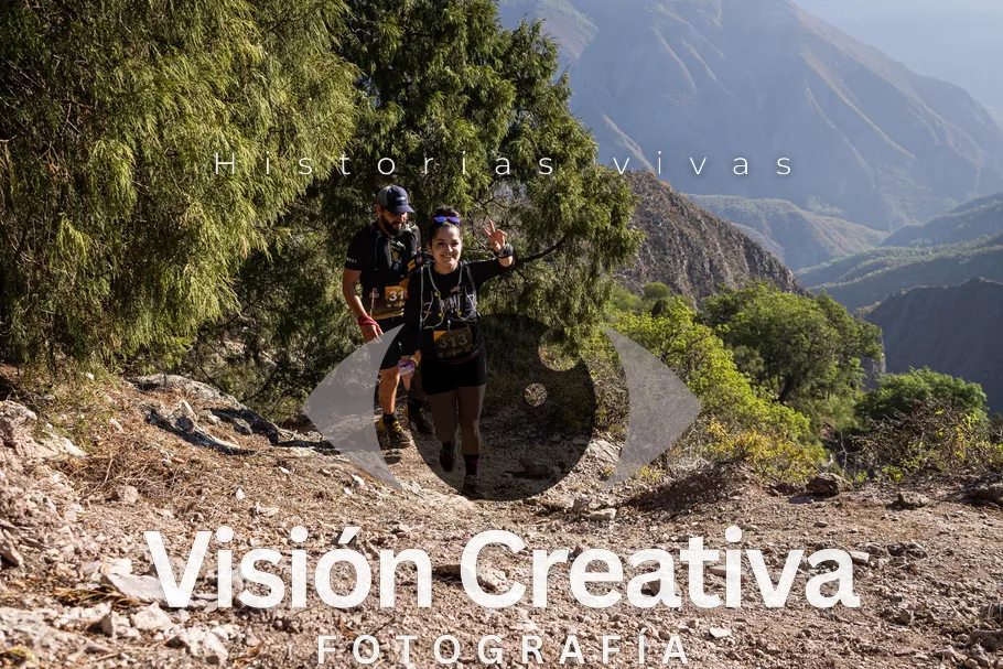 Foto del evento Iturbide Ultra Trail 2025