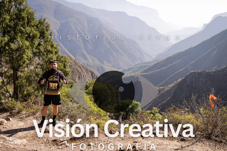 Foto del evento Iturbide Ultra Trail 2025