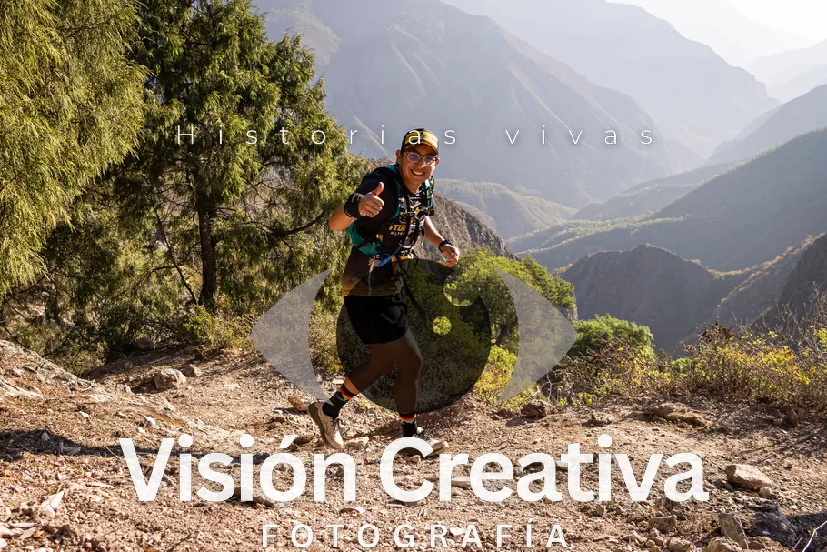 Foto del evento Iturbide Ultra Trail 2025
