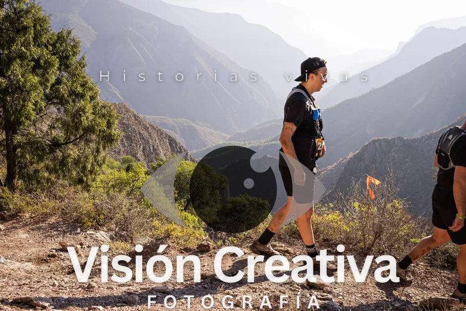 Foto del evento Iturbide Ultra Trail 2025