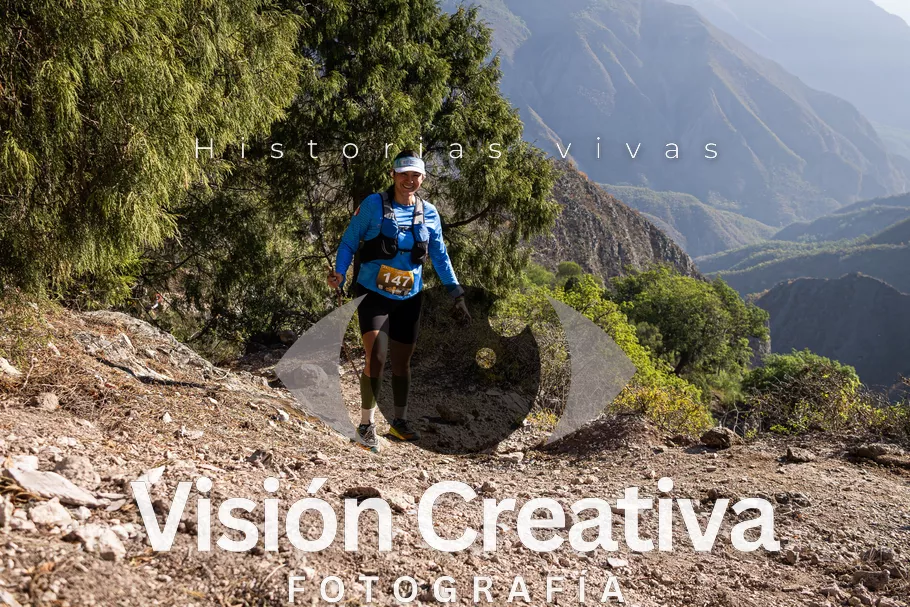 Foto del evento Iturbide Ultra Trail 2025