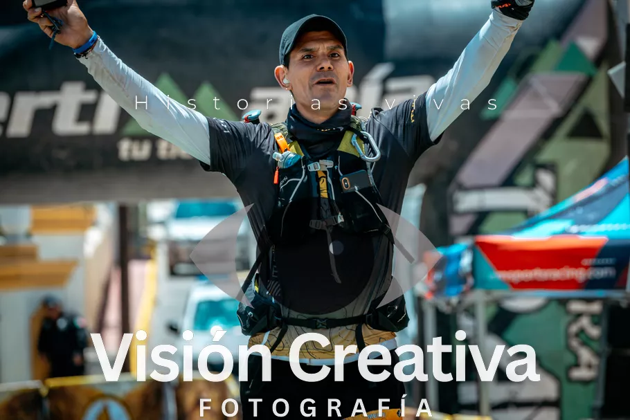 Foto del evento Iturbide Ultra Trail 2025