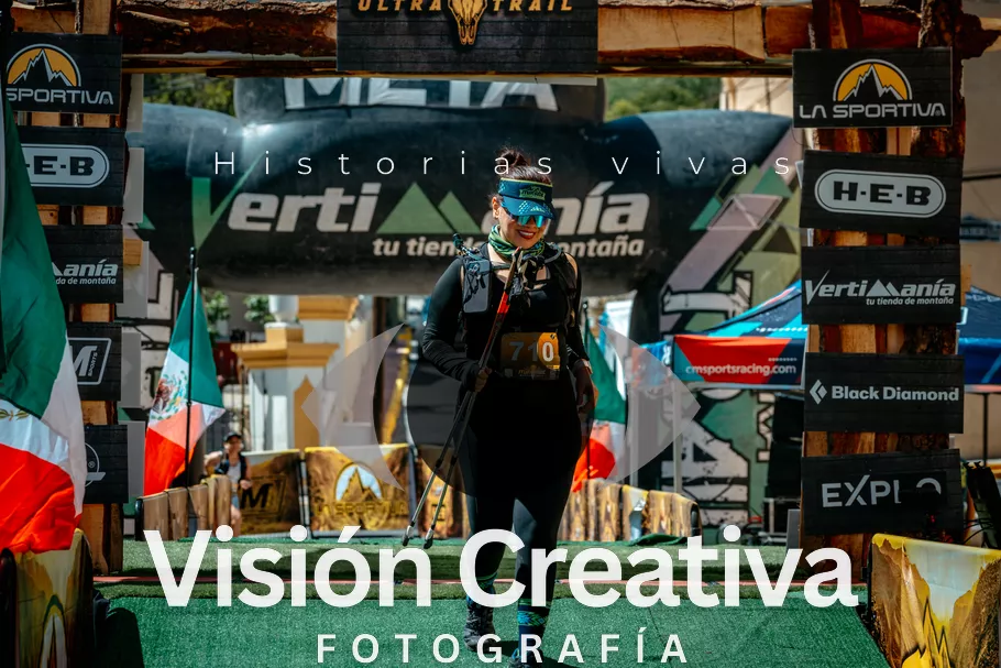 Foto del evento Iturbide Ultra Trail 2025