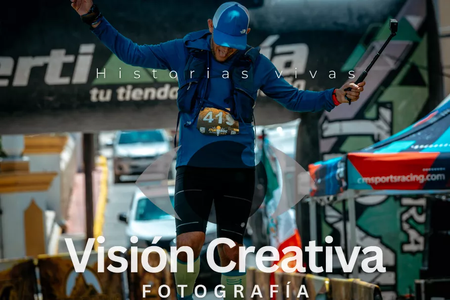 Foto del evento Iturbide Ultra Trail 2025