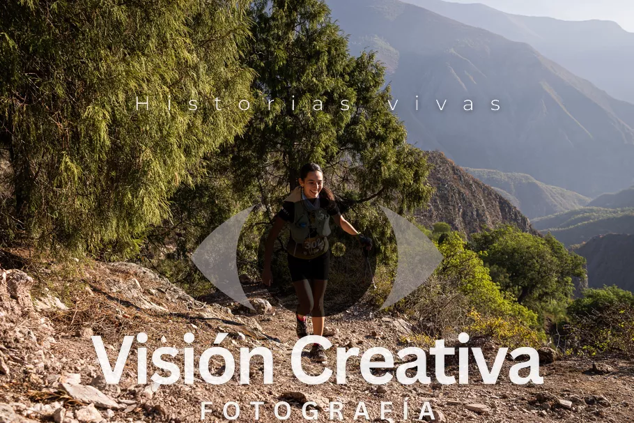 Foto del evento Iturbide Ultra Trail 2025