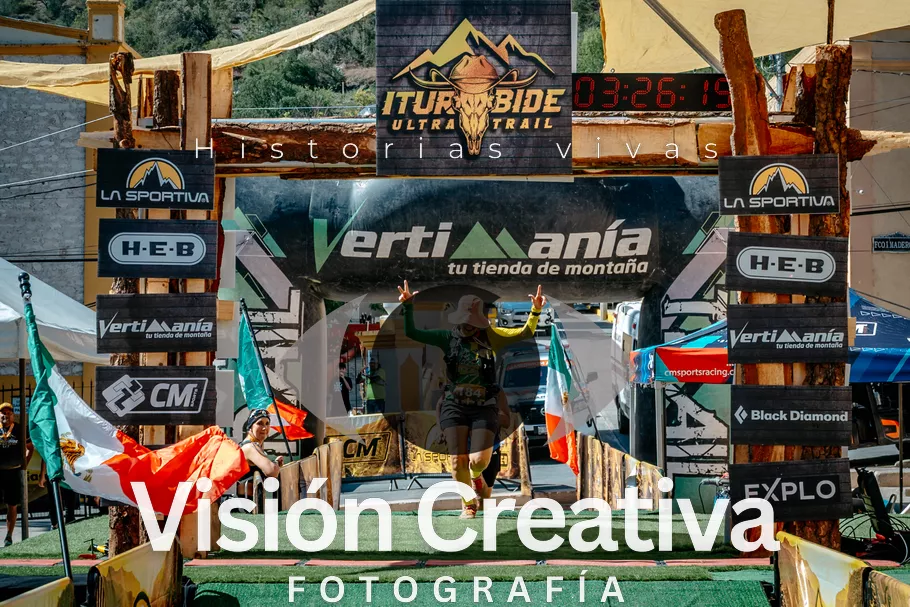 Foto del evento Iturbide Ultra Trail 2025