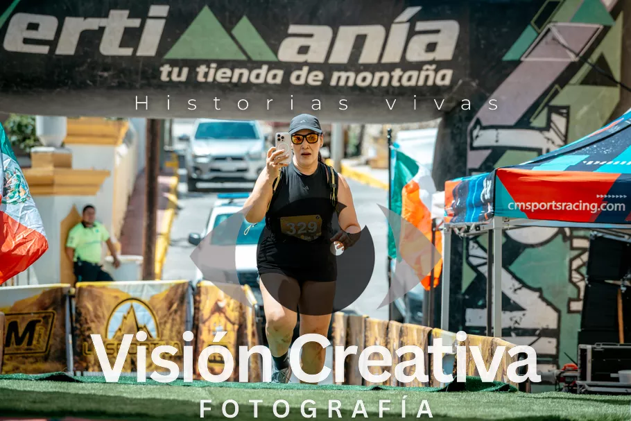 Foto del evento Iturbide Ultra Trail 2025