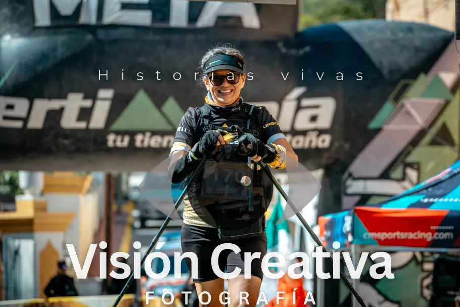 Foto del evento Iturbide Ultra Trail 2025