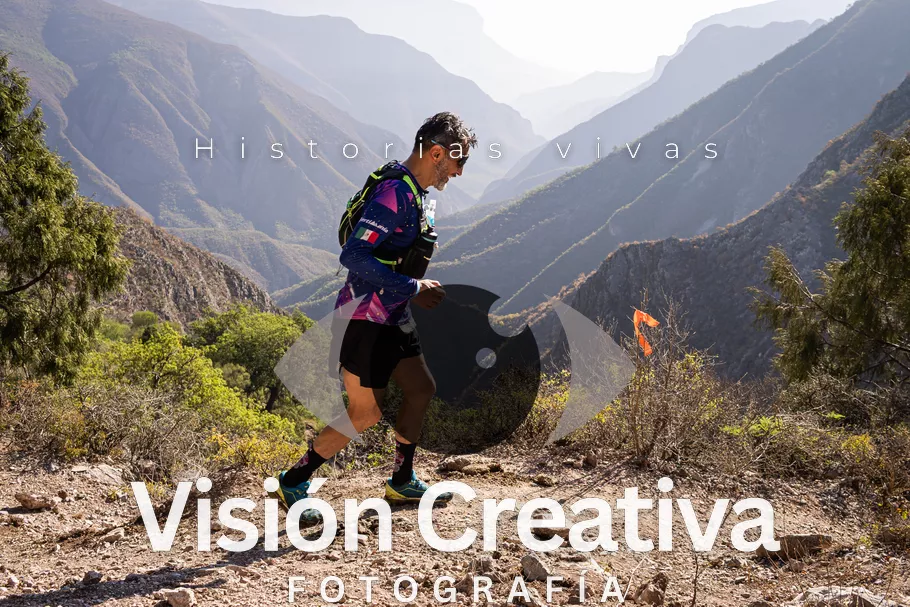 Foto del evento Iturbide Ultra Trail 2025