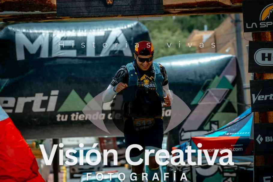 Foto del evento Iturbide Ultra Trail 2025
