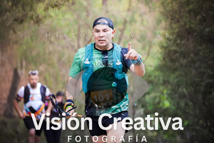 Foto del evento Iturbide Ultra Trail 2025