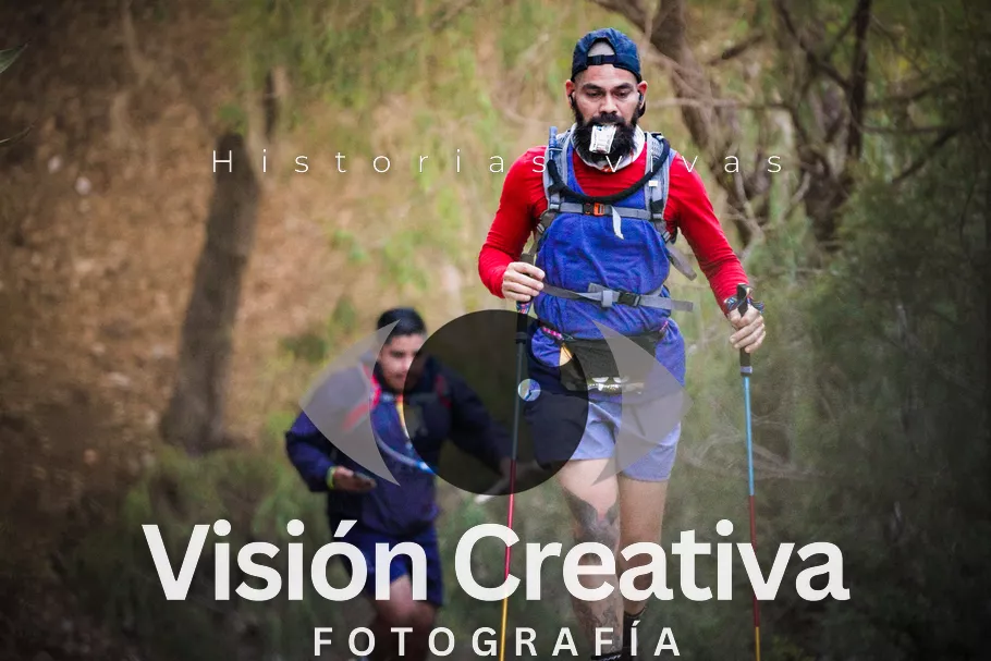 Foto del evento Iturbide Ultra Trail 2025