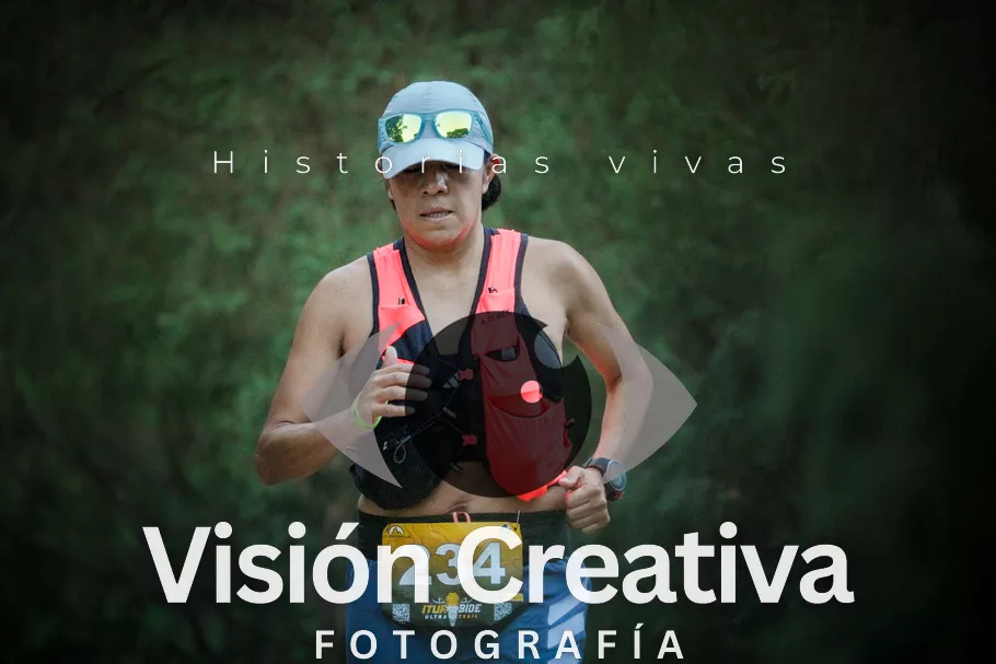 Foto del evento Iturbide Ultra Trail 2025