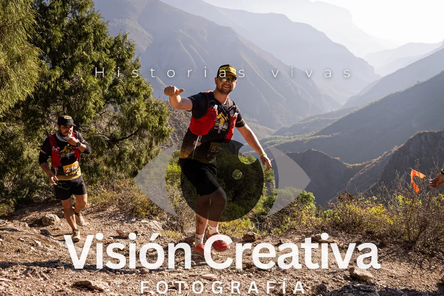 Foto del evento Iturbide Ultra Trail 2025